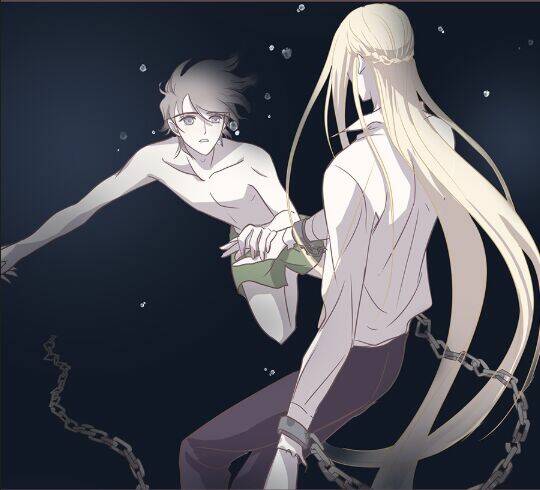 yêu trong giam cầm chapter 30 106