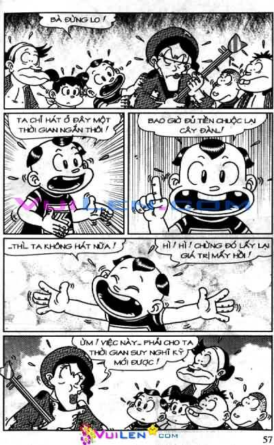 thần đồng đất việt chapter 97 54