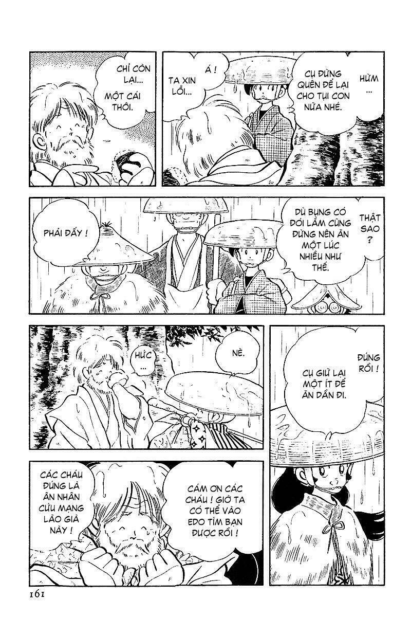 nijiiro togarashi - ớt bảy màu chapter 26 12