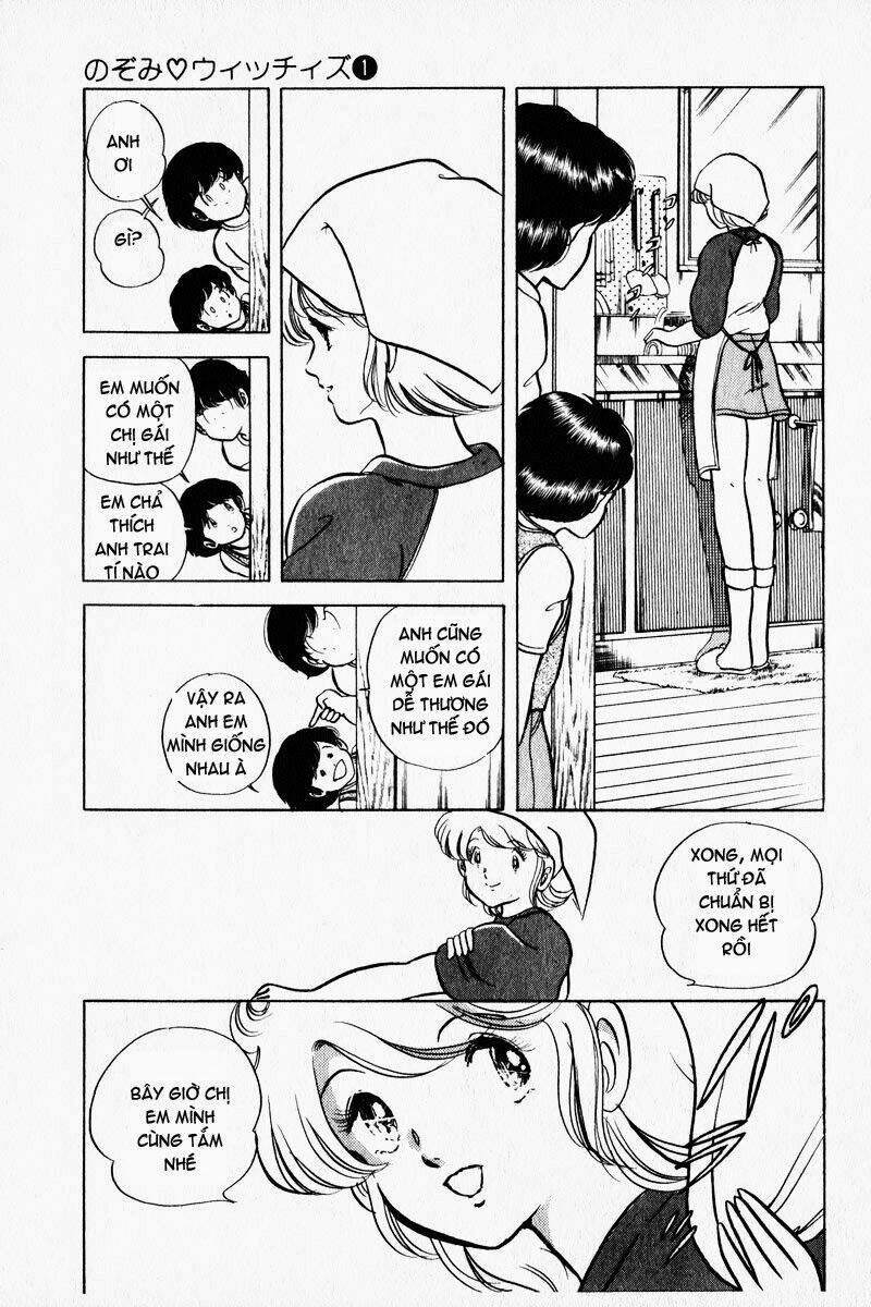 punch - tình ca trên sân đấu chapter 3 16