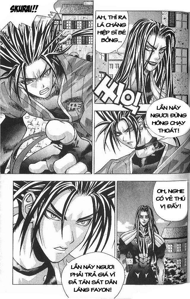 ragnarok - into the abyss chapter 38 6