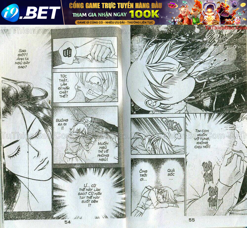 the one chapter 3 26