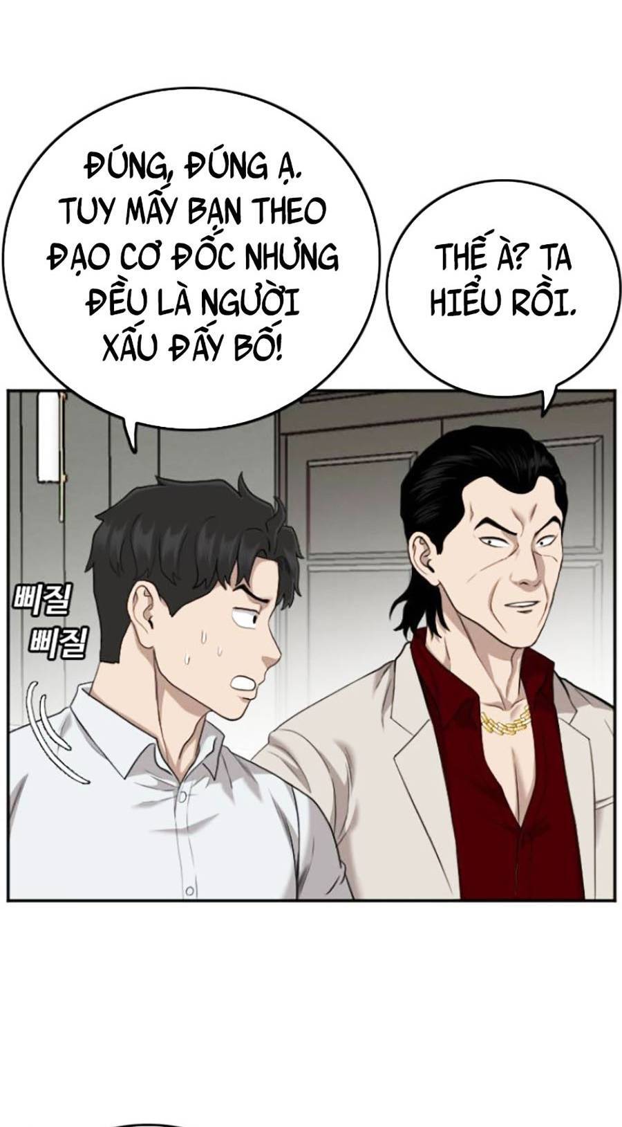 người xấu chapter 122 49