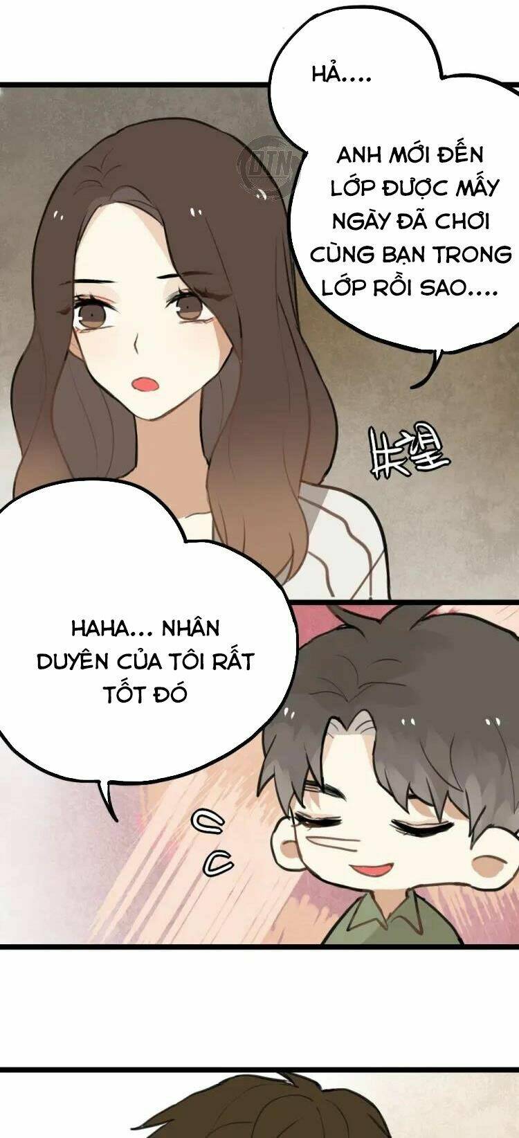 thôi miên em yêu anh chapter 6 5