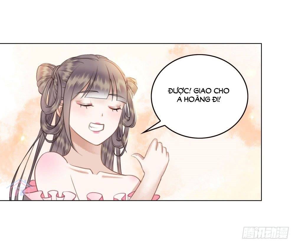 gay rồi! cái đó thành tinh rồi chapter 28 60