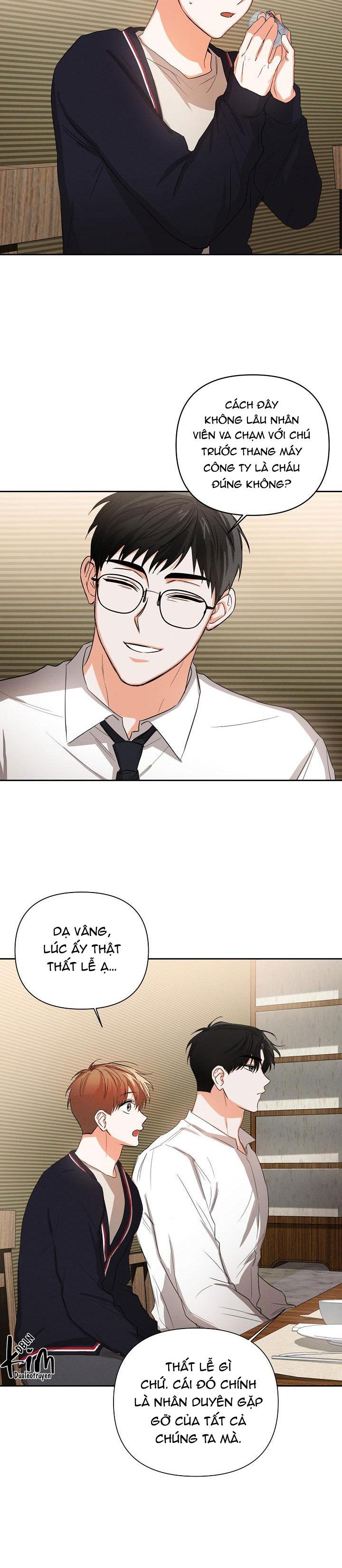 nine to nine chapter 23 14