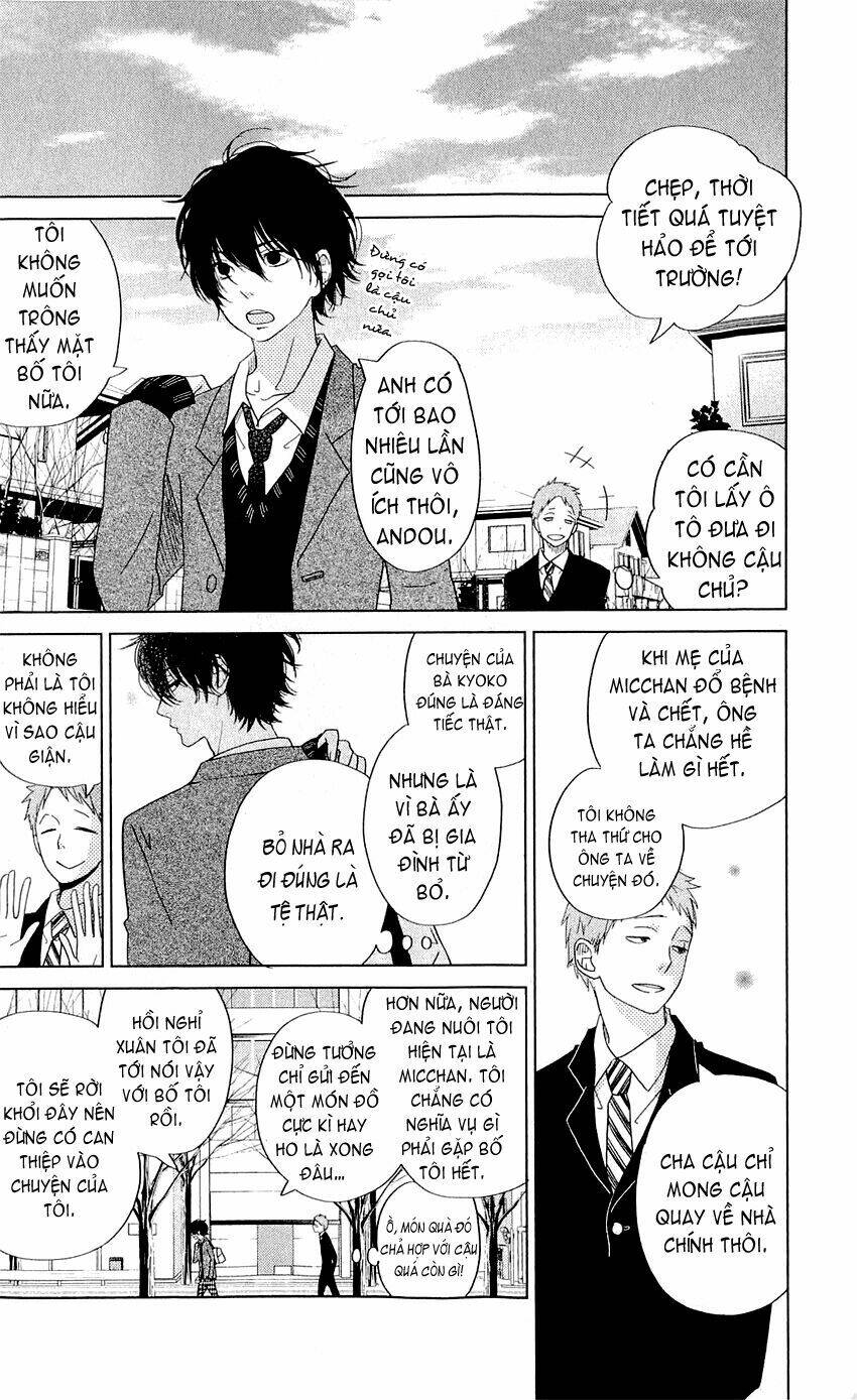 tonari no kaibutsu-kun chapter 28 6
