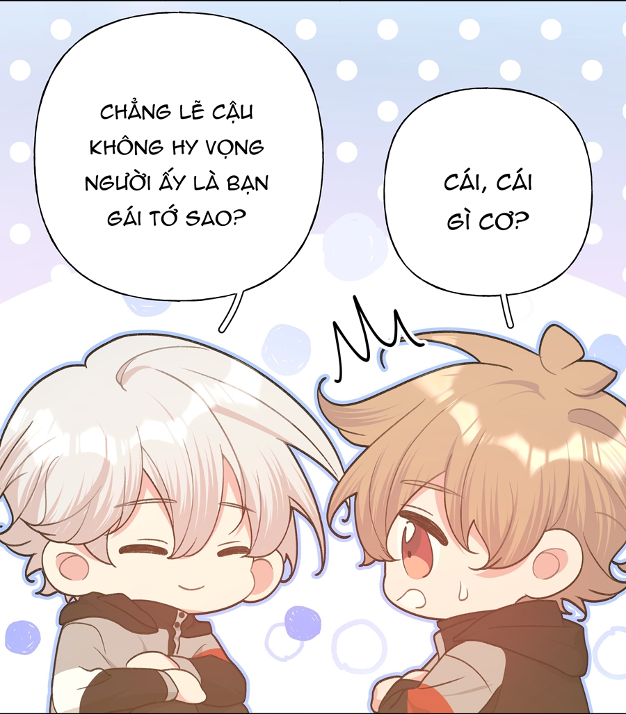 đừng nói yêu tôi chapter 75 15