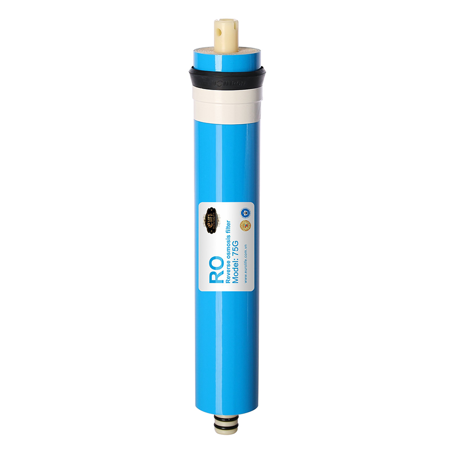 Lõi Lọc RO Dùng Cho Máy Lọc Ro Eurolife (Reverse Osmosis Filter) EL-Ro