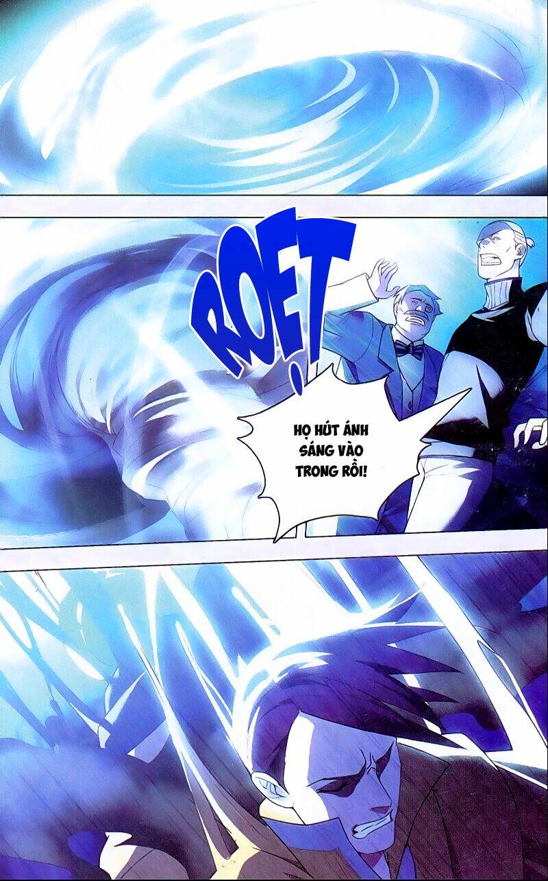 chín chín tám mươi một - 9981 chapter 79 21