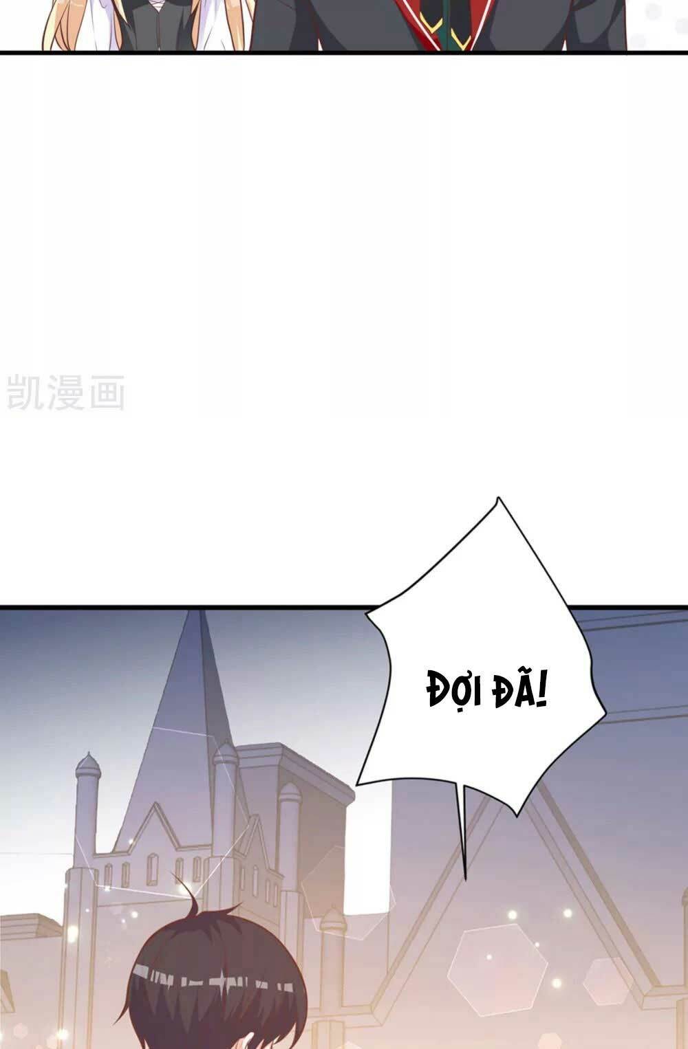 nam thần bóng tối không nghe lời chapter 12 17