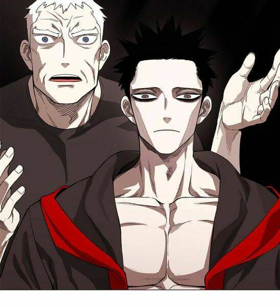 võ sĩ - the boxer chapter 99 32