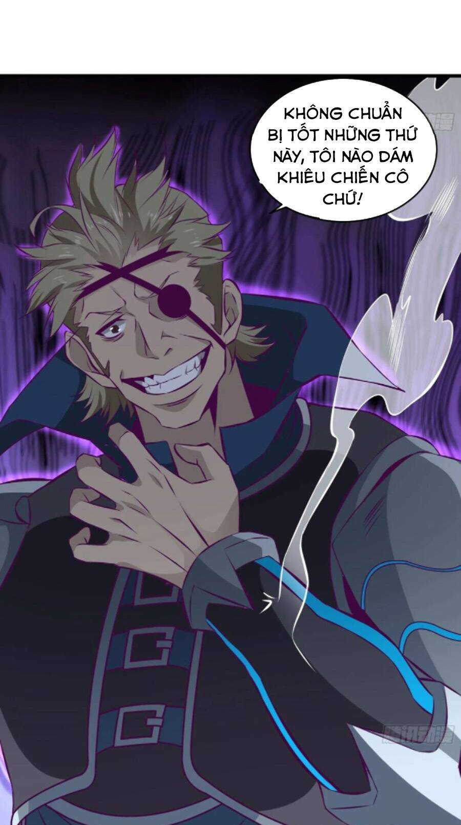 nãi ba là chiến thần mạnh nhất chapter 71 30