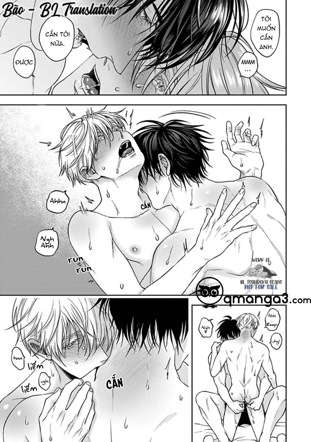 undead pappy chapter 6 20