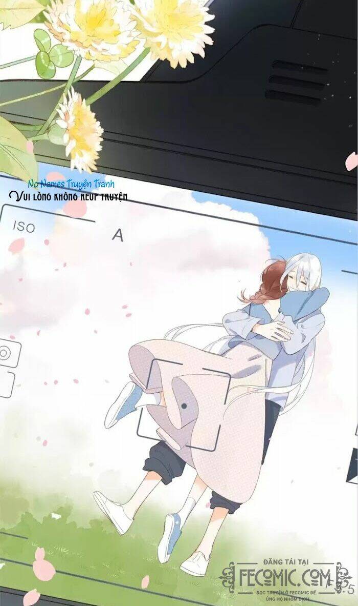 sos! tôi đã yêu một con sâu bướm (phần 2) chapter 24 90