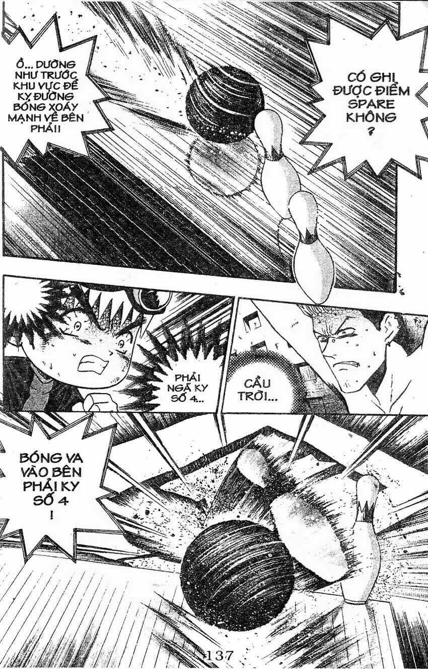 bowling king chapter 160 1