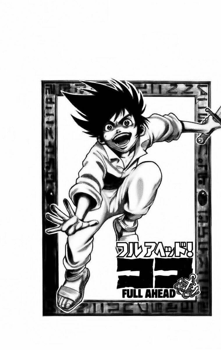 vua trên biển chapter 15 3