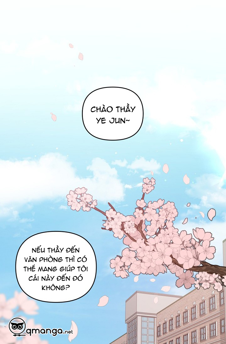 thần tượng đến rồi!? chapter 1 19