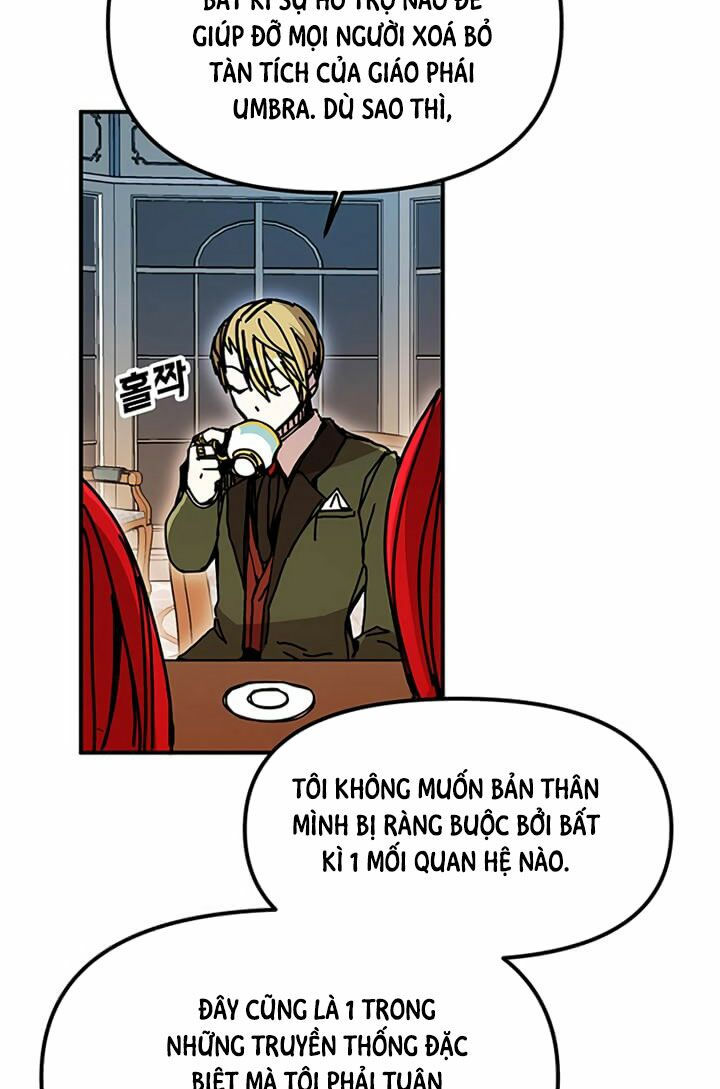 người chơi lỗi chapter 46 17