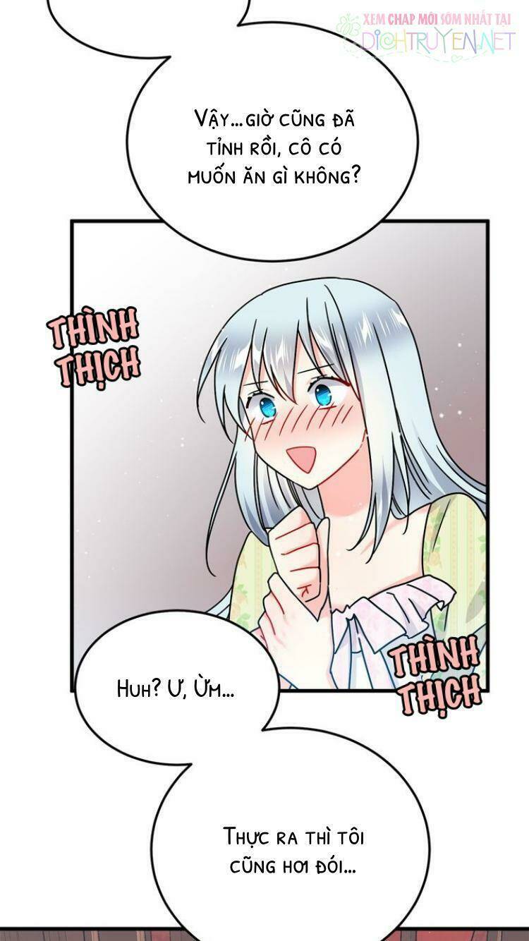 vị quản gia của tiểu thư chapter 2 51