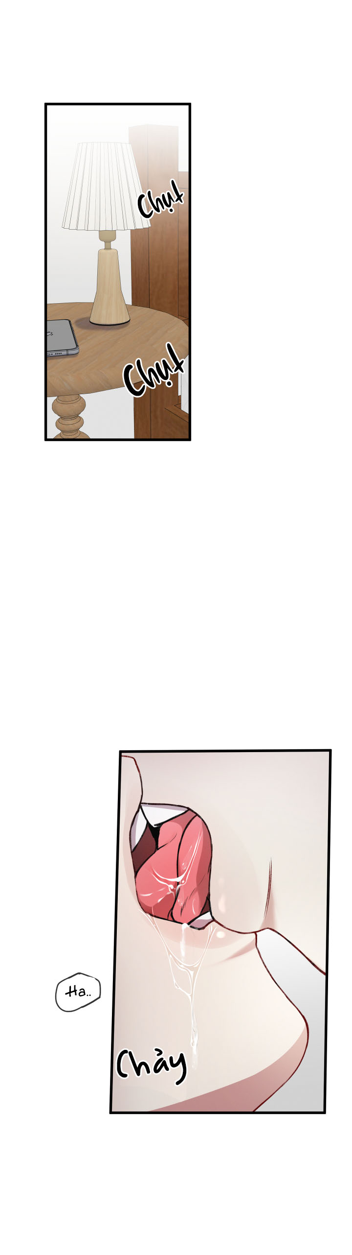 cuộc sống thường nhật của một guide phổ quát chapter 36 2