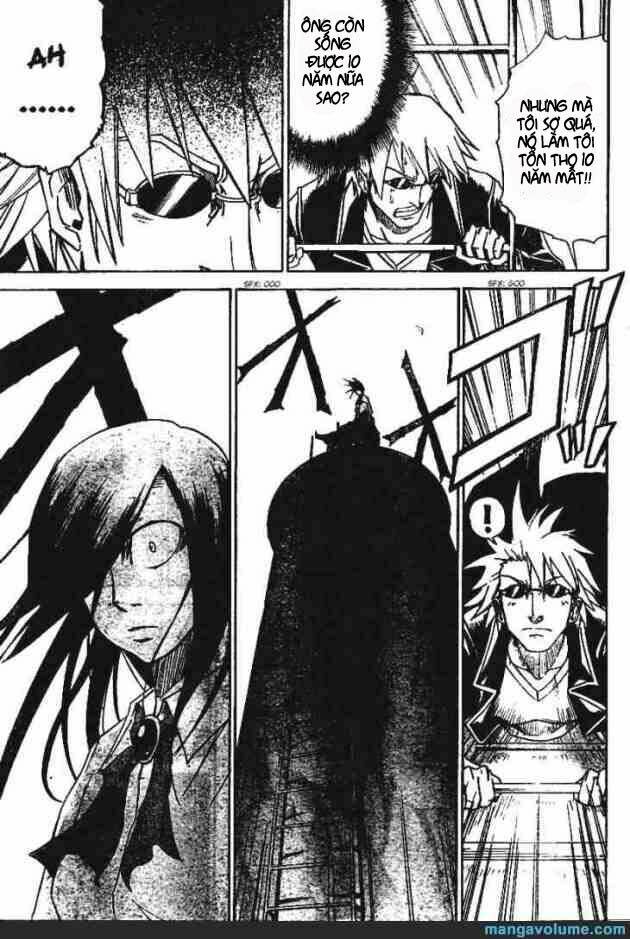 mieru hito chapter 5 7