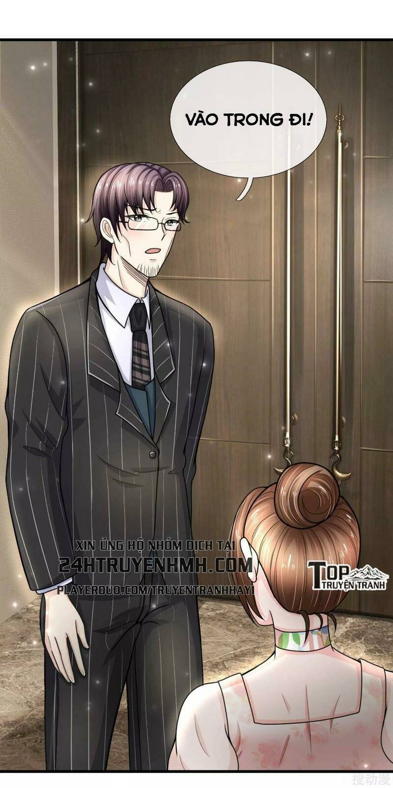 tuyệt đỉnh khí thiếu chapter 51 6