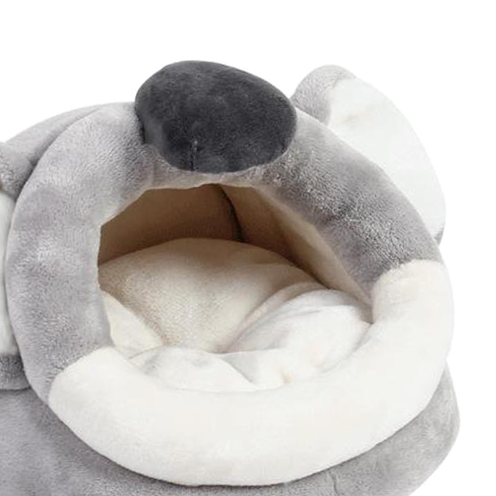 Guinea Pig House, Hamster Hedgehog Winter Nest, Small Animals Warm