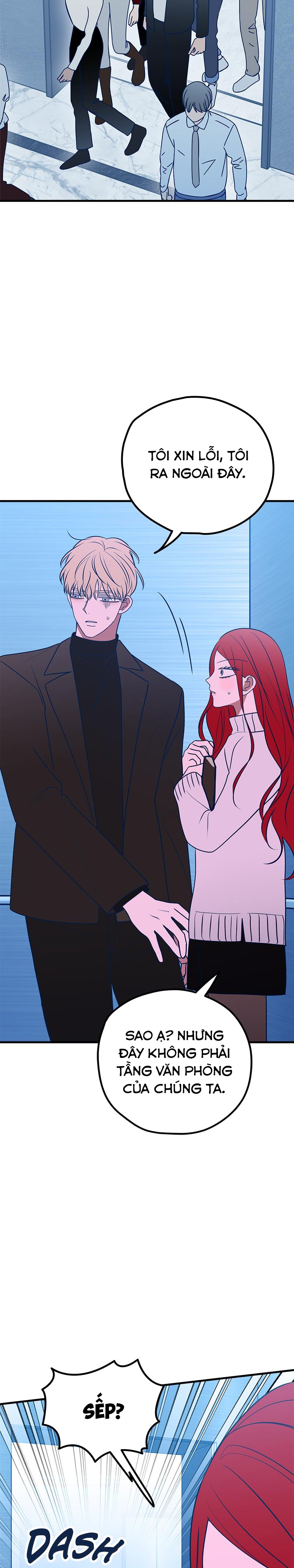 như nhau thôi mà chapter 89 4