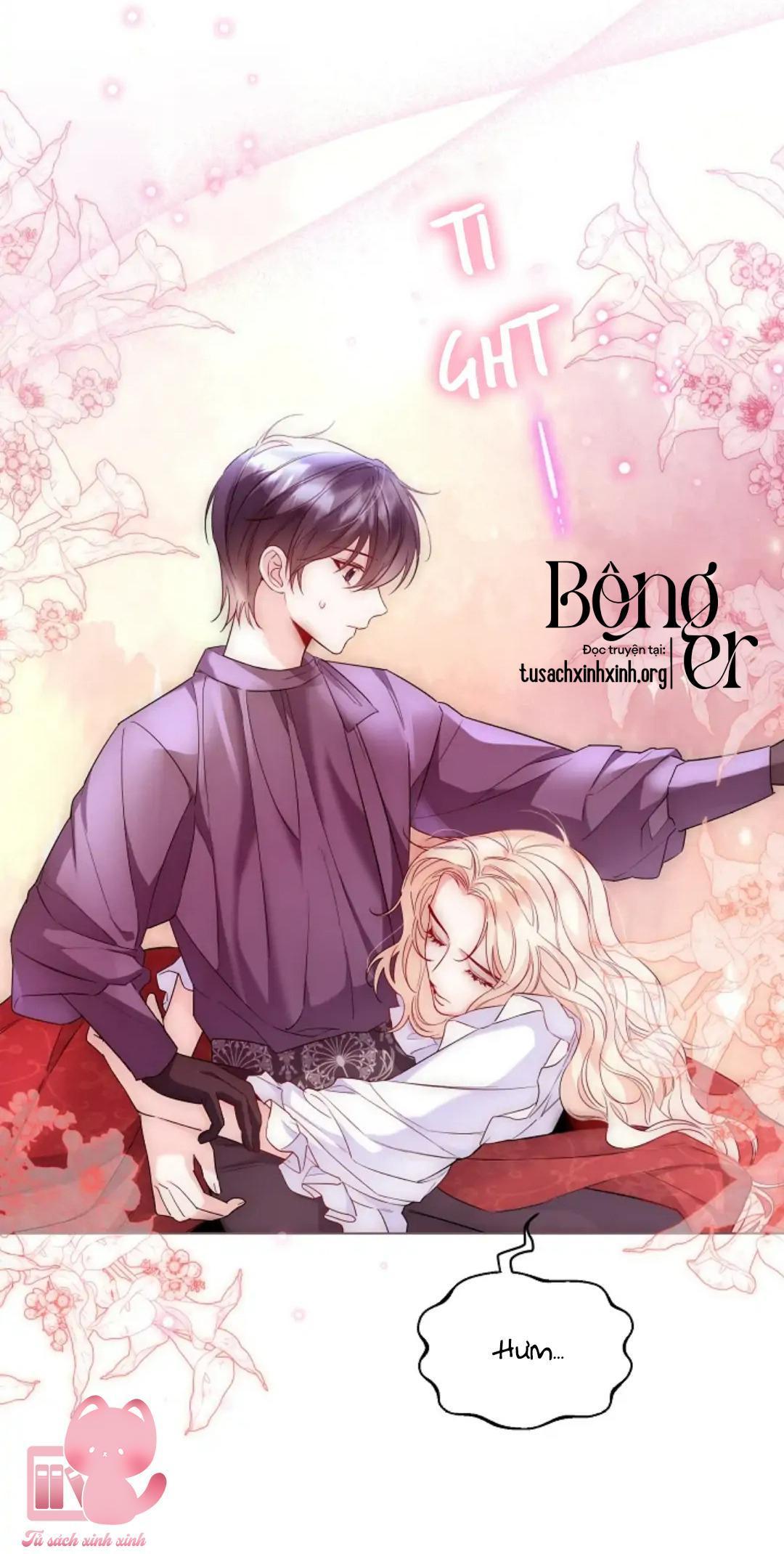tiểu thư crystal là nam nhân chapter 26 15