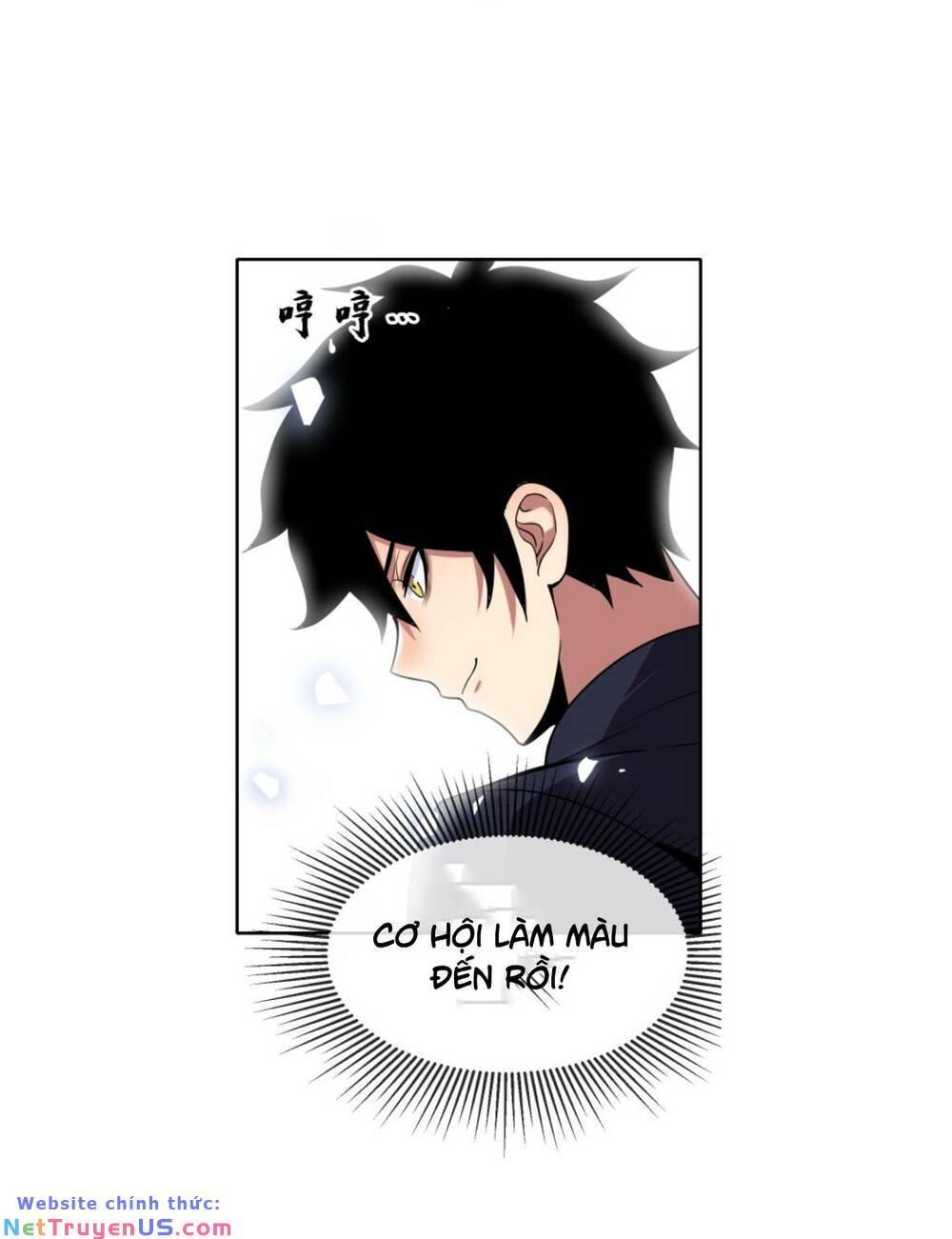 nhìn thấy thanh máu, ta xử tội thần linh chapter 68 26