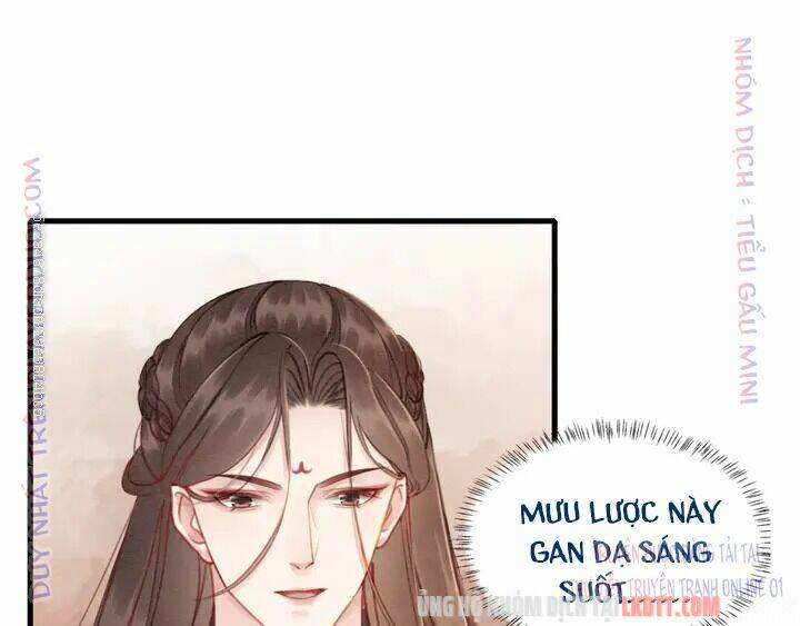 trọng sinh bá sủng nhiếp chính vương quá mạnh mẽ chapter 171 12