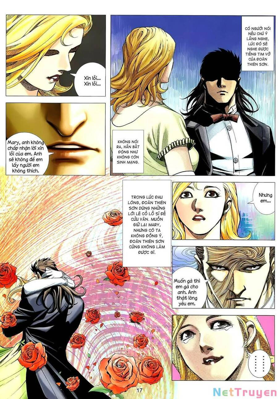 cuồng đao 04 chapter 55 2