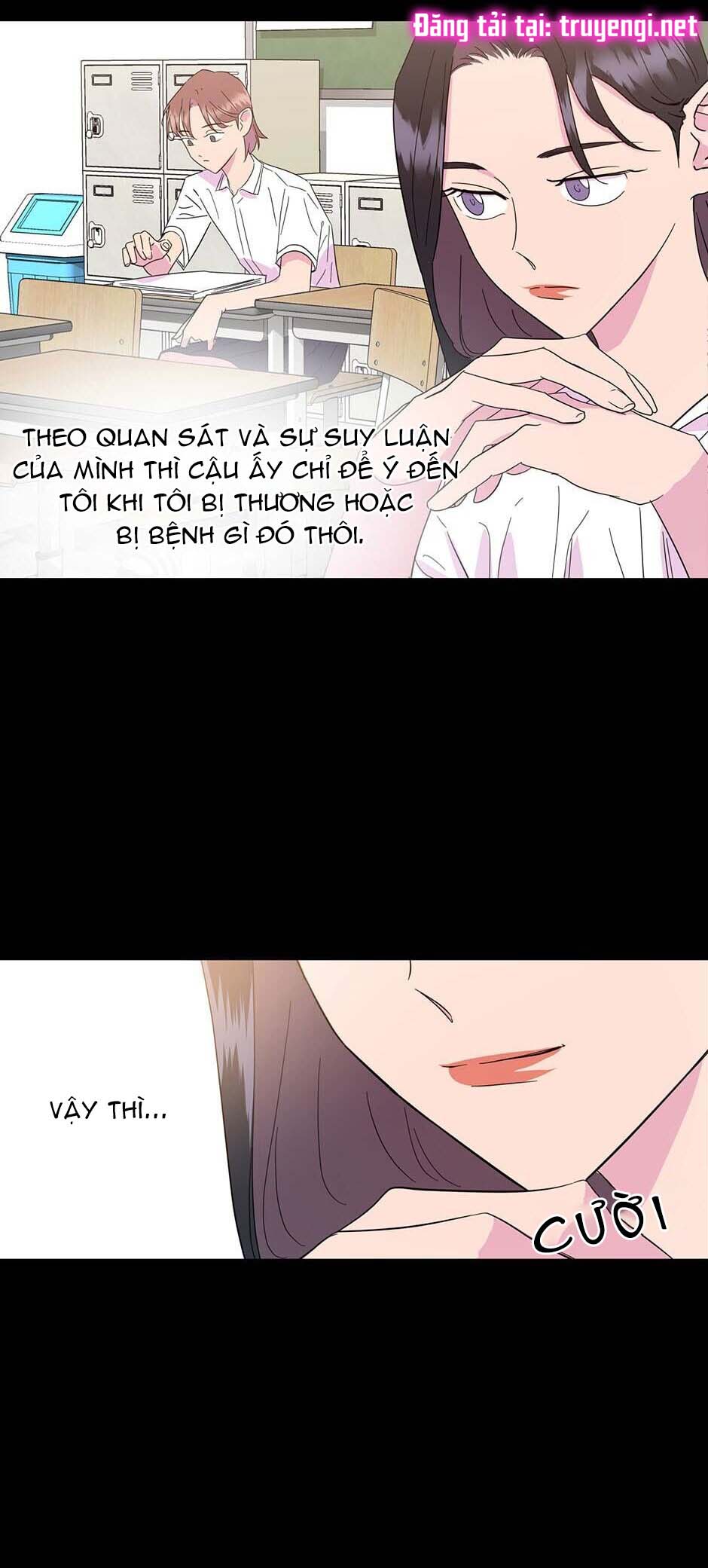 nguyên tắc mối quan hệ chapter 12 29