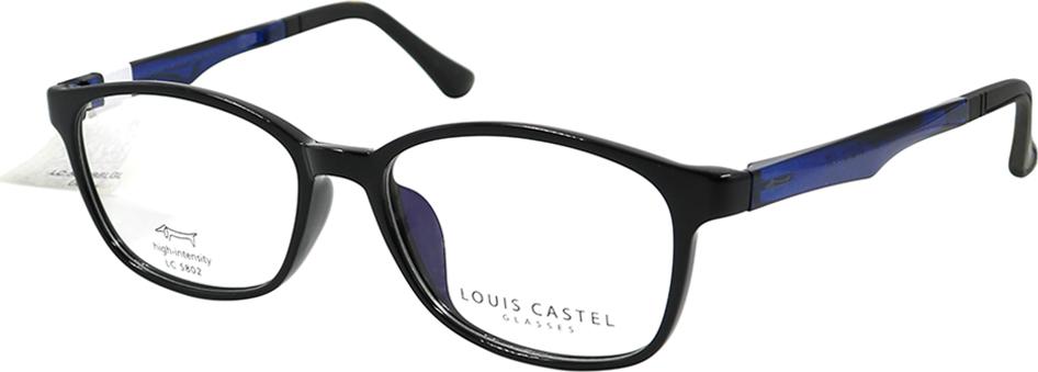 Gọng kính chính hãng Louis Castel LC5802