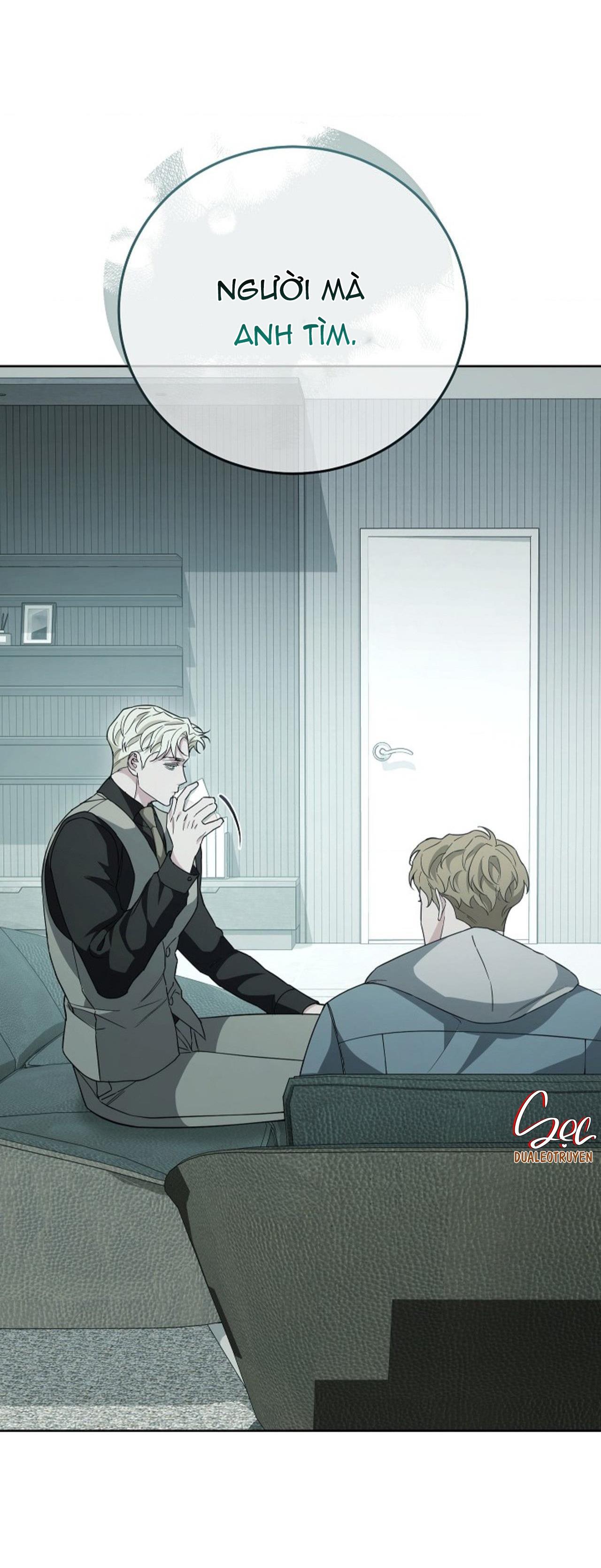 (abo)mối quan hệ không hoàn chỉnh chapter 11 46