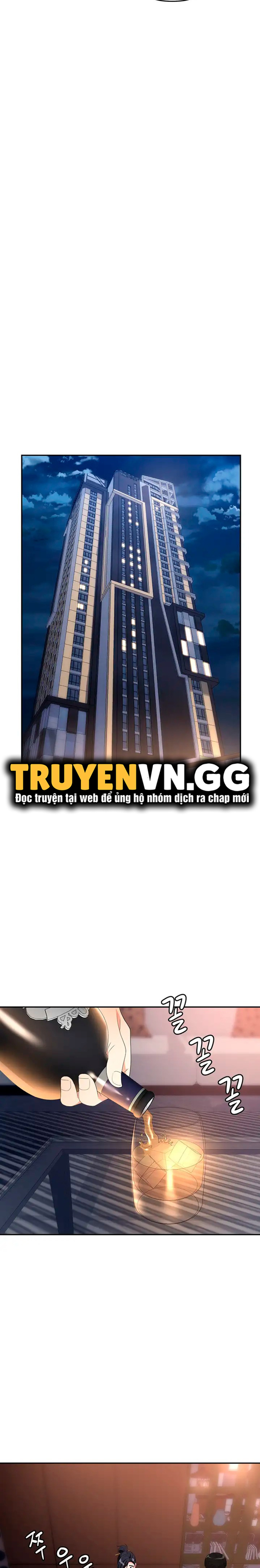 sập bẫy chapter 27 12