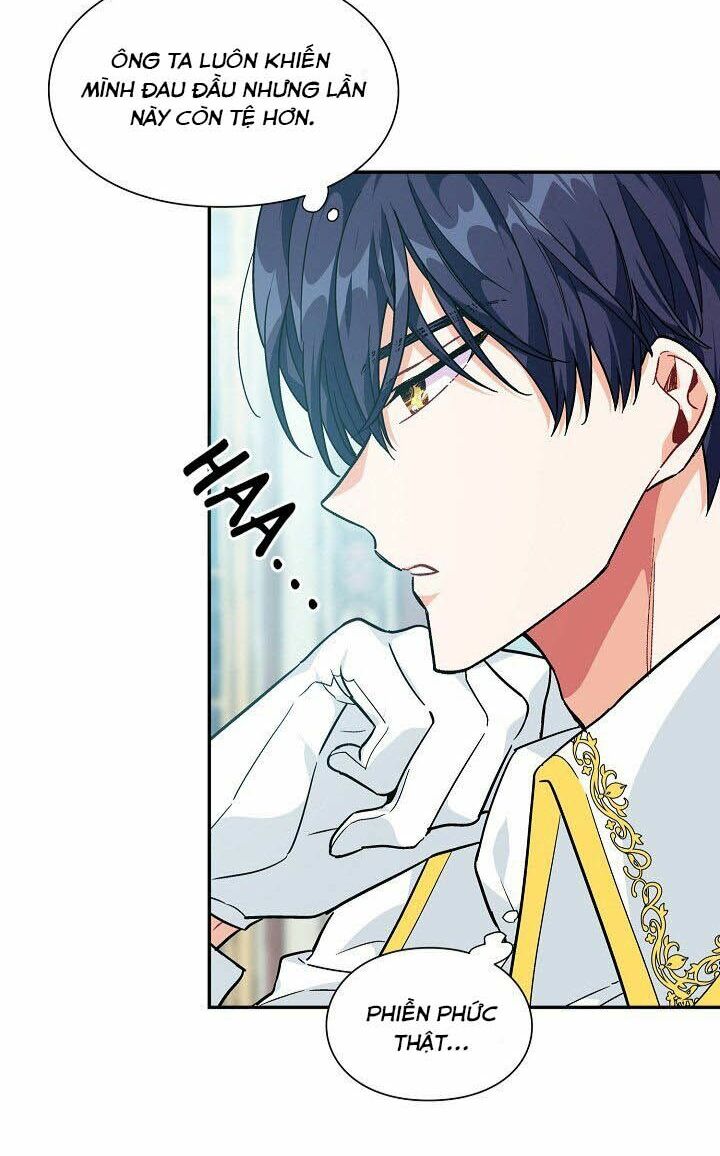 nữ hoàng ngoại khoa chapter 96 46