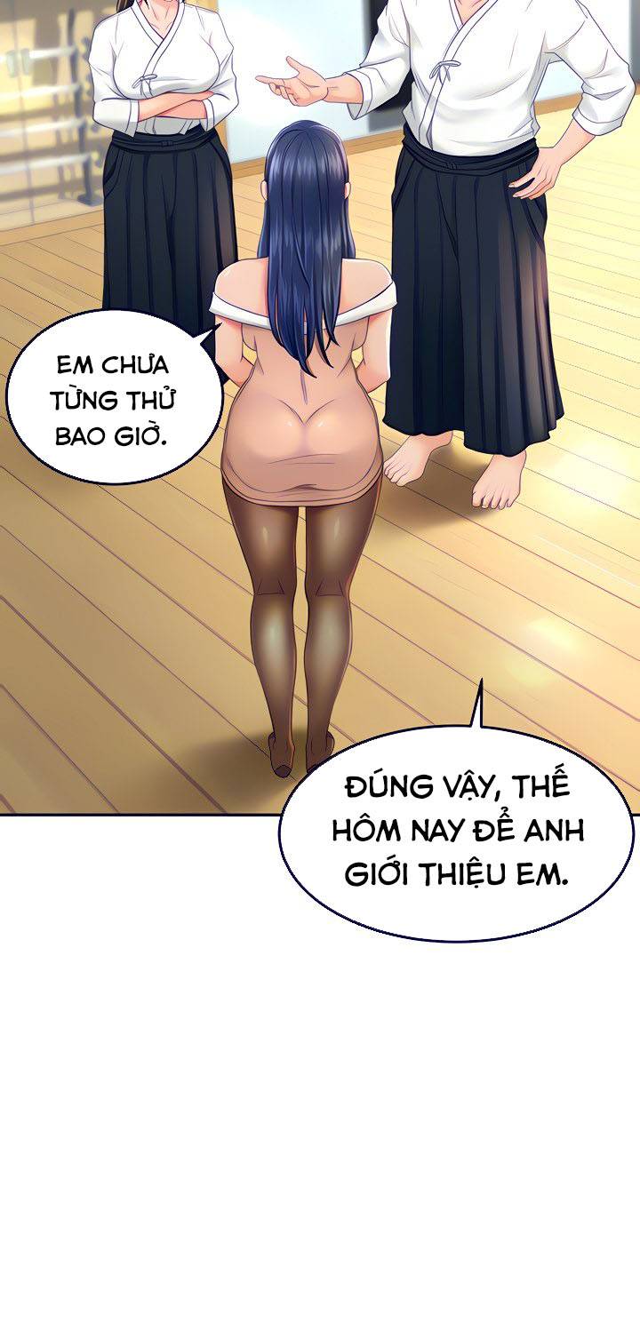 clb kiếm đạo chapter 5 14