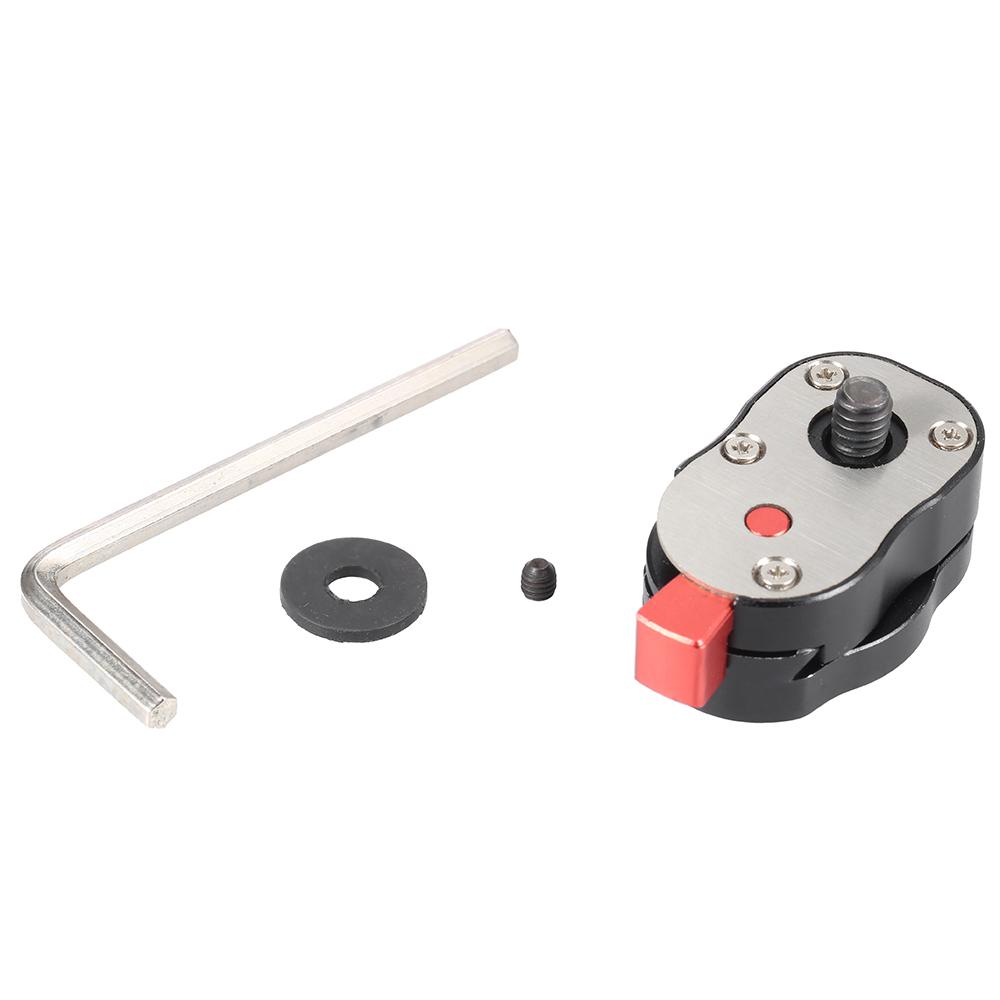 Tấm tháo nhanh mini cho màn hình LCD