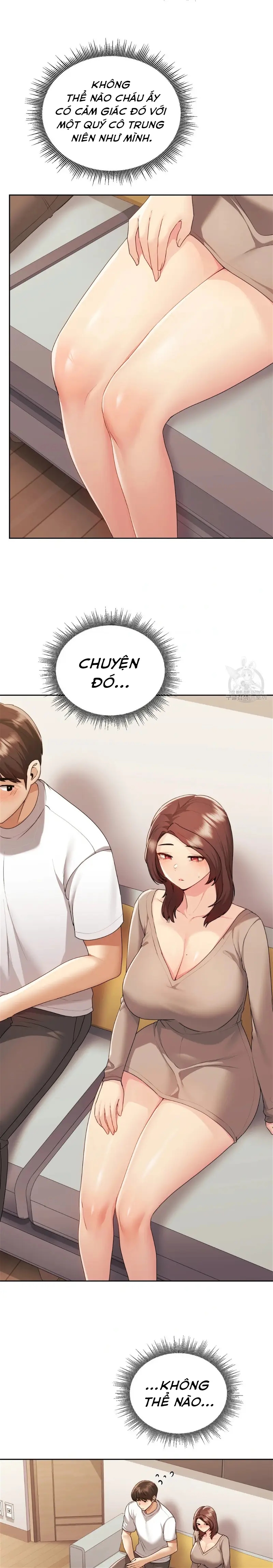 thay đổi thành kiến chapter 21 25