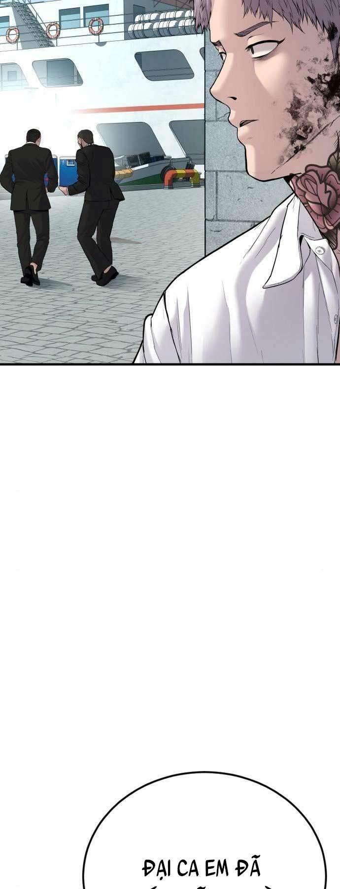 đặc vụ kim chapter 61 43