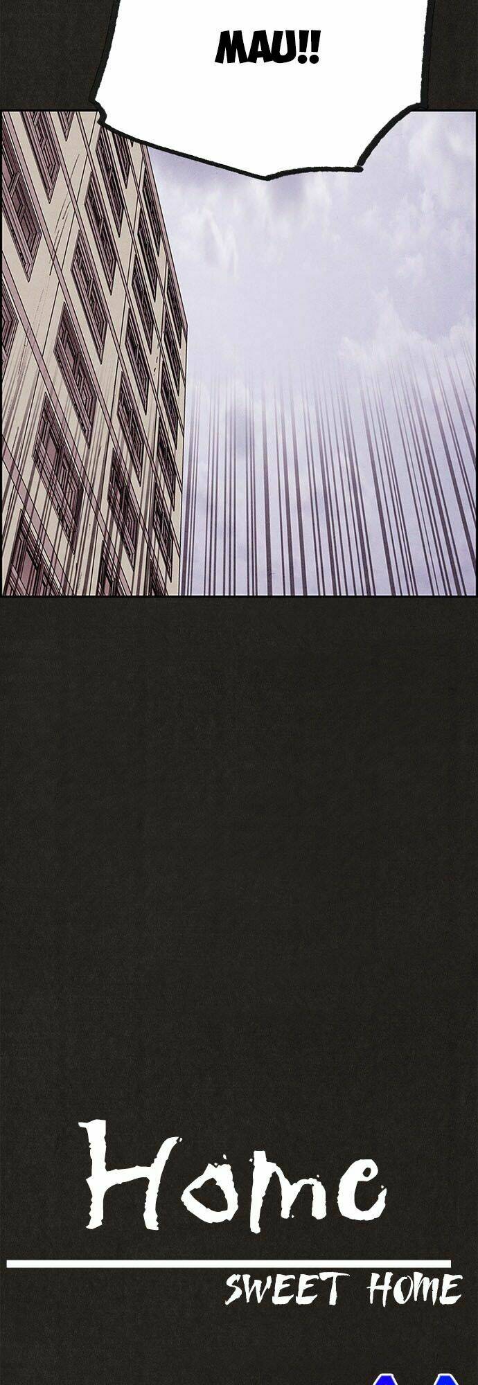 quái vật tại chung cư xanh chapter 86 26