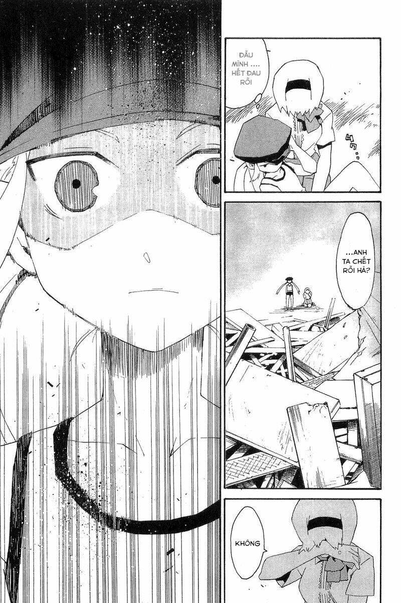 ann cassandra chapter 6 42