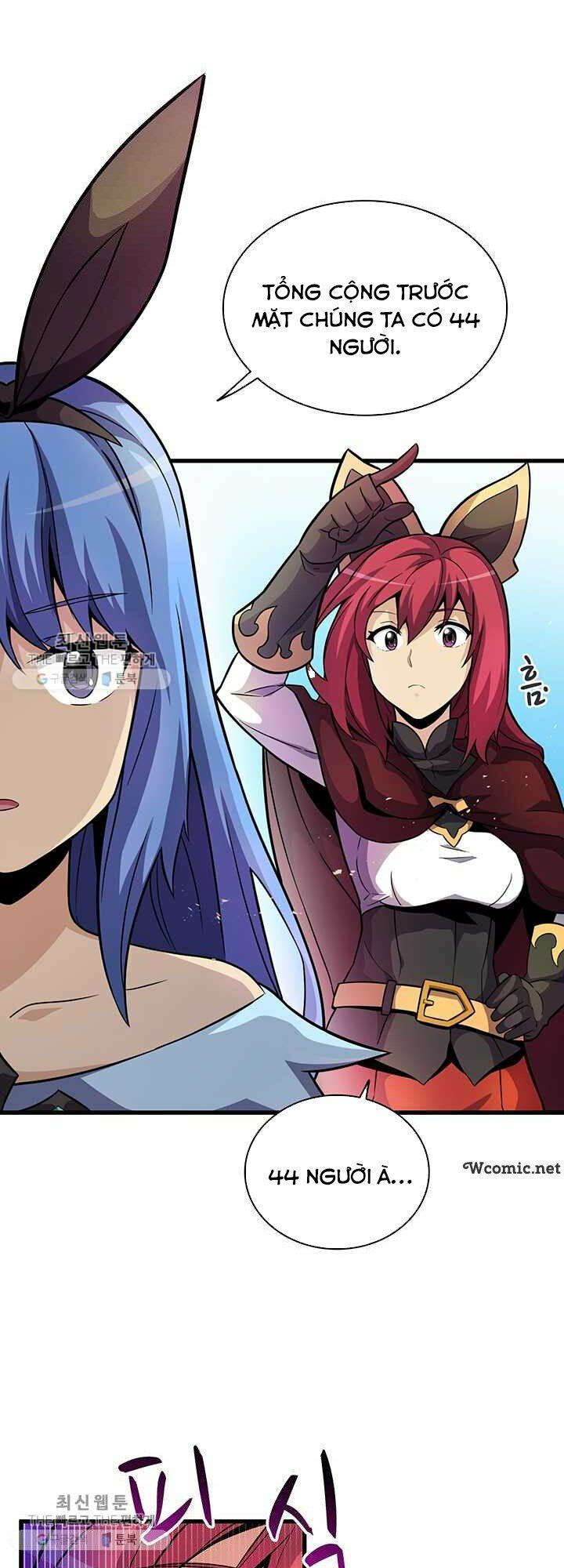 arcane sniper chapter 30 9