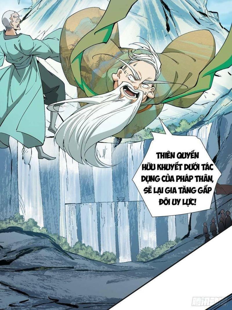 đồ đệ của ta đều là trùm phản diện chapter 3 45