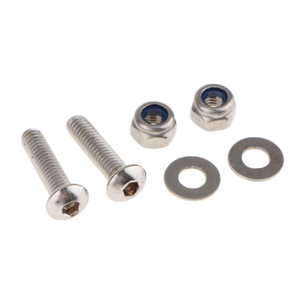 Aluminum Alloy Tripod Adapter Mount Base For GoPro Hero6/5/4/3+ Action Camera Blue