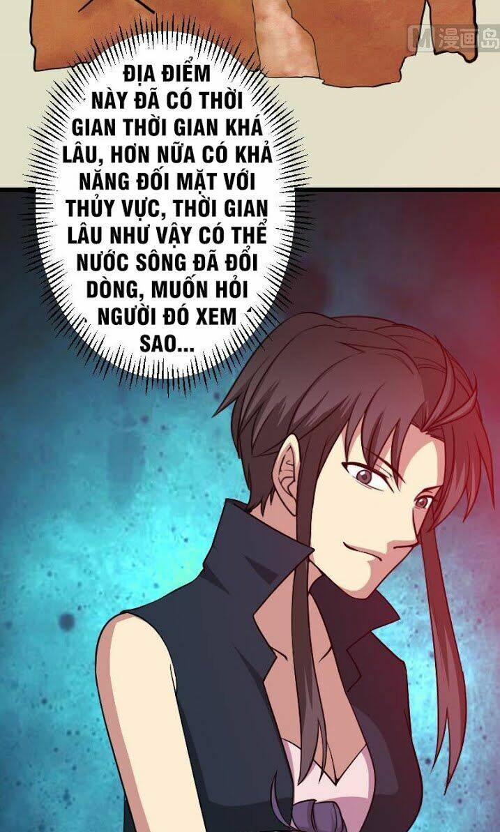 ngưu thư cung ứng thương chapter 183 2