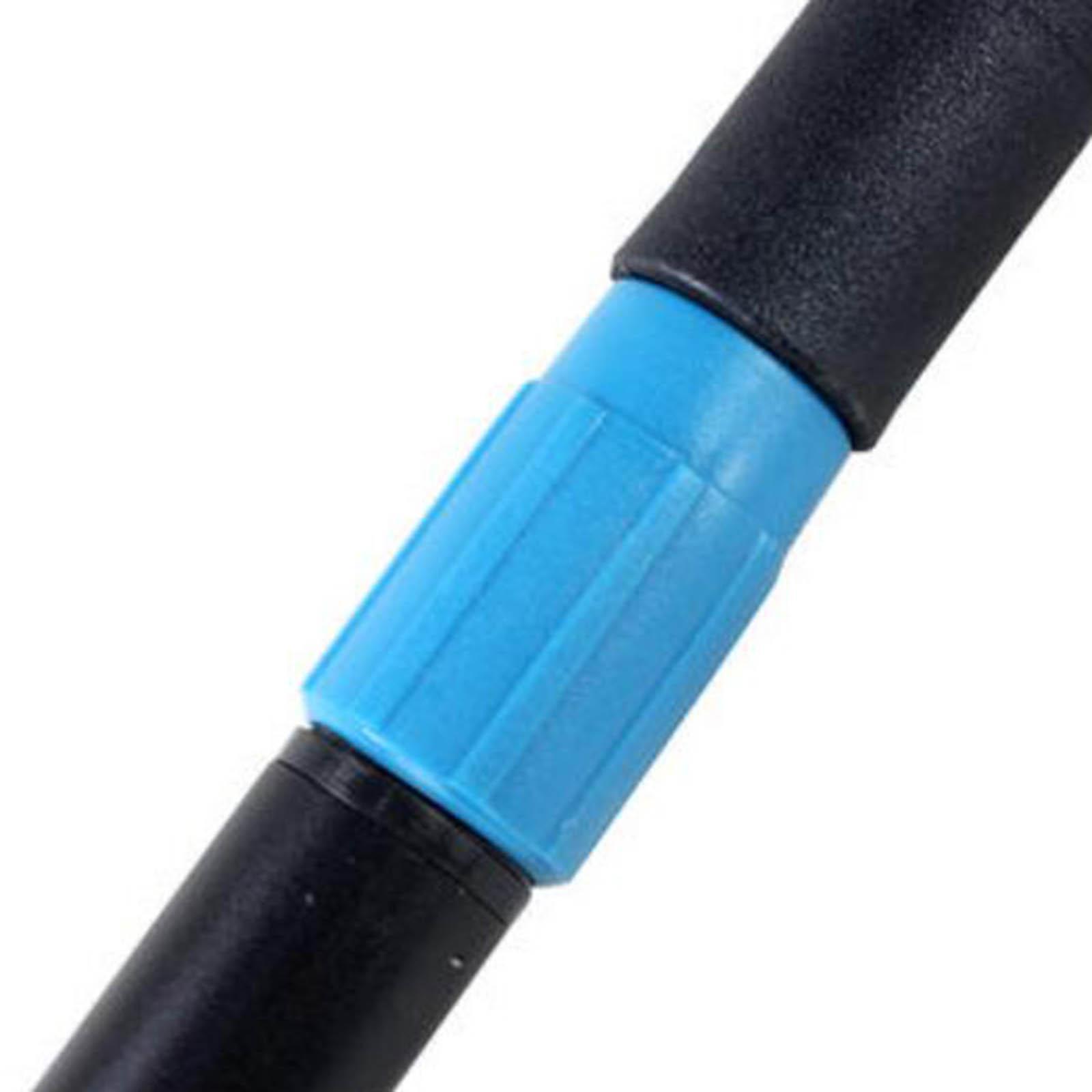 Portable Billiard Pool Stick Extension Accessories Extender