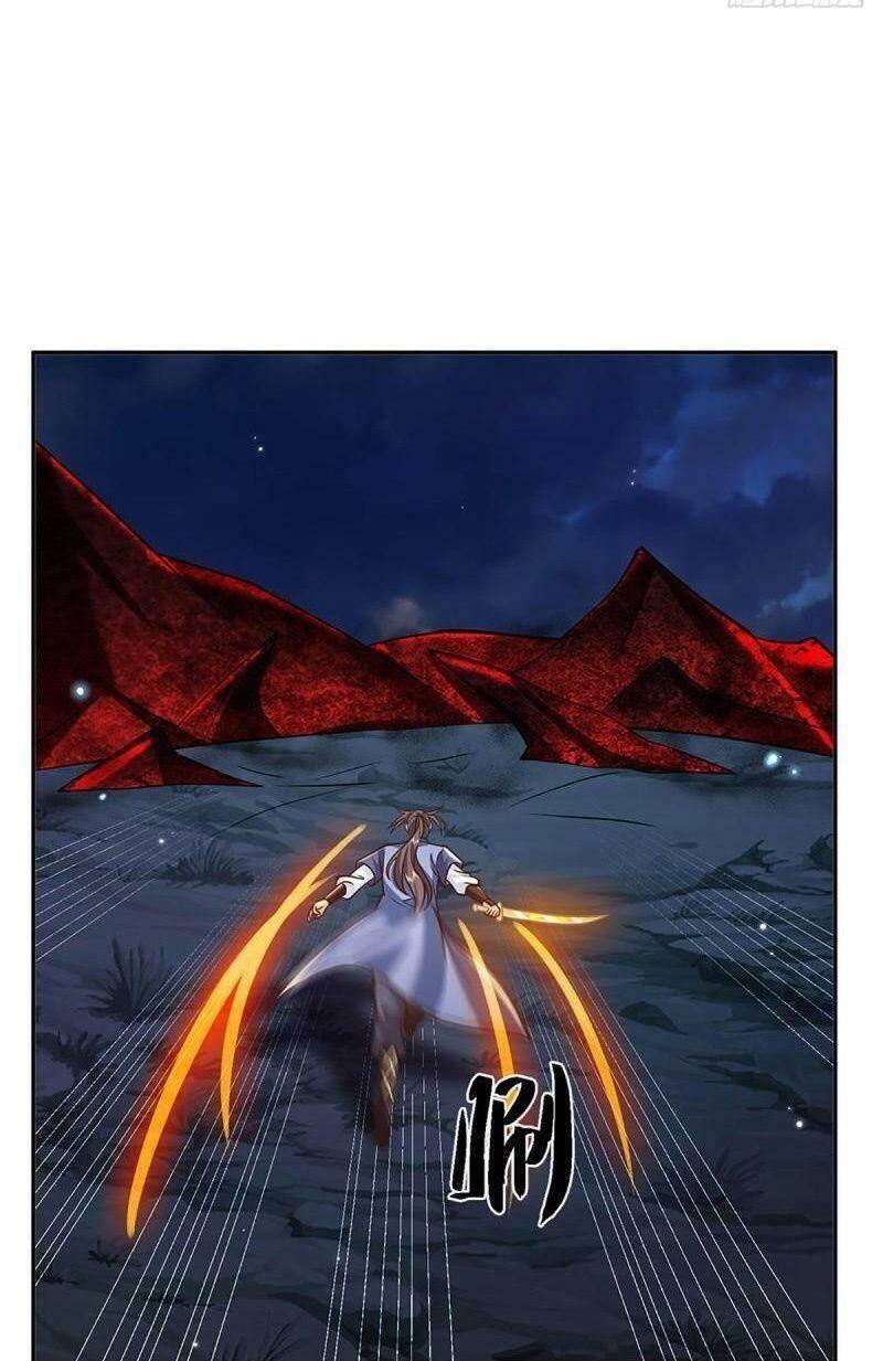 Ta Trở Về Từ Thế Giới Tu Tiên chapter 110 28